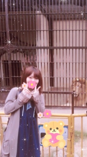 らいおんまんっ イメージ