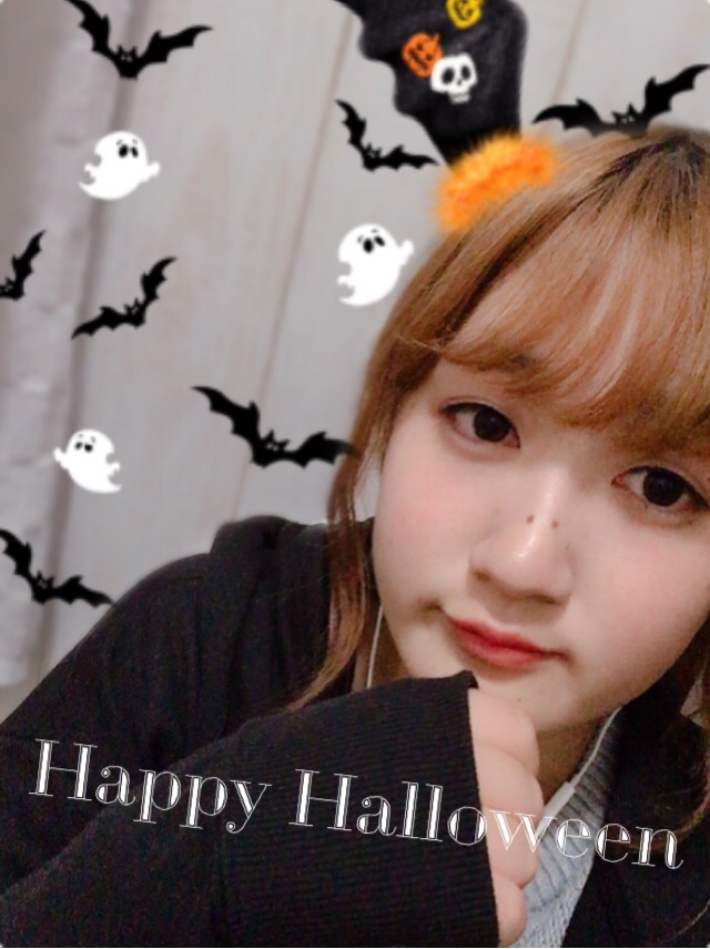 Happy Halloween!!! イメージ