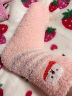 もこもこ イメージ