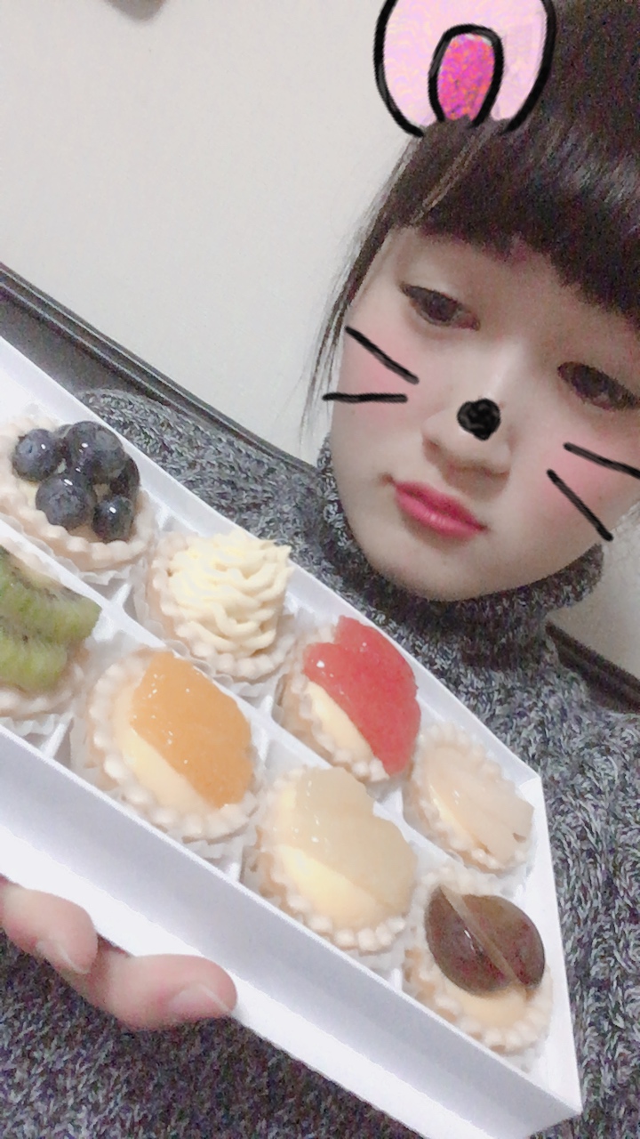 フルーツタルツ！！ イメージ