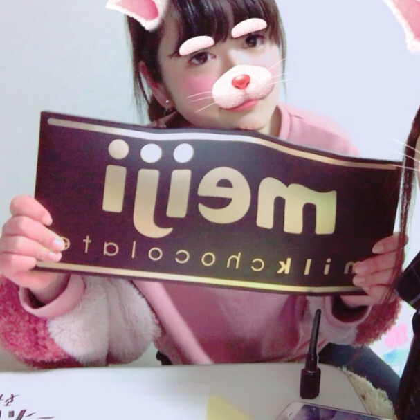 めいの夢シリーズ！ イメージ