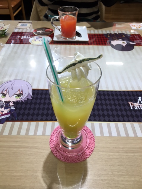 ポプちんwithおりこうモンキーズ? イメージ