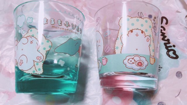 もふもふ イメージ