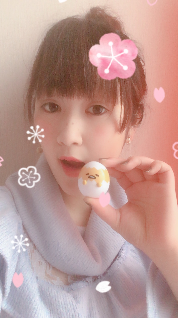 ぐでたまたん♪ イメージ