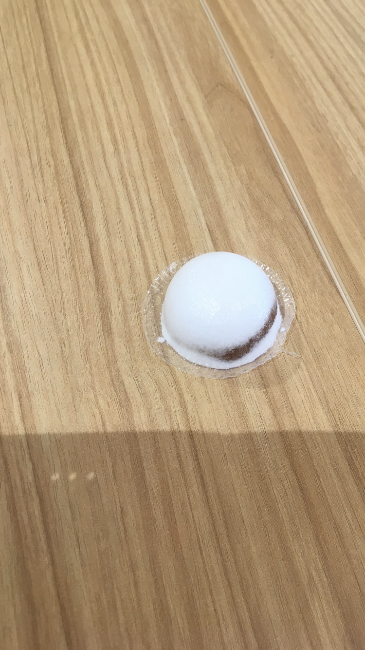 おまんじゅう イメージ