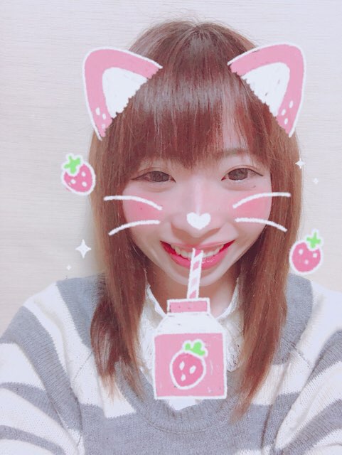 ?いちご? イメージ