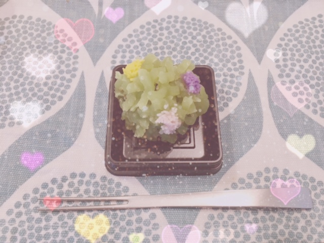 かわいくてうまい? イメージ