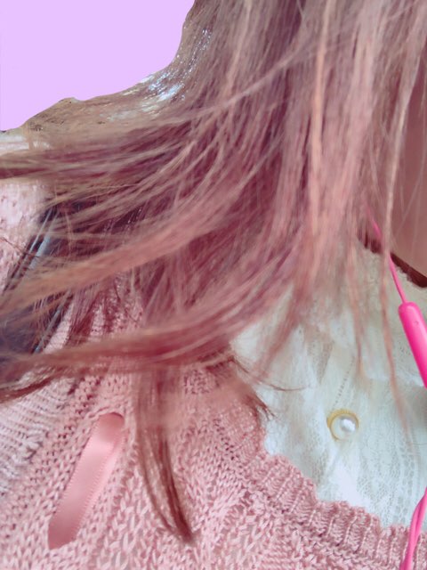 わしゃわしゃっ イメージ