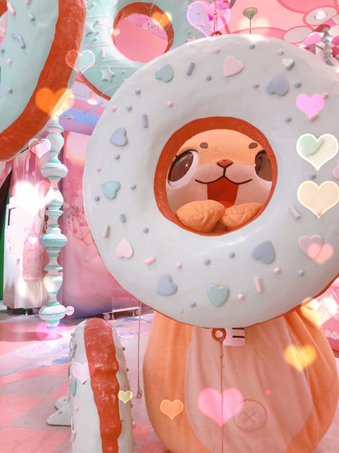 ちぃたんです⭐️ イメージ
