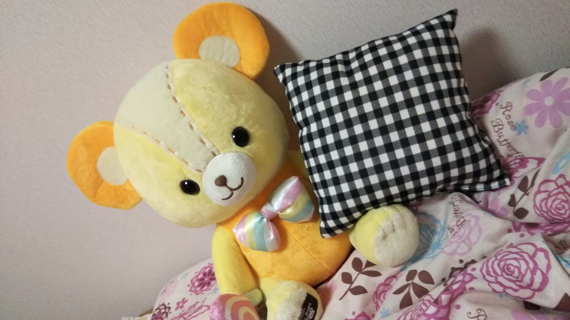 こんにちは(/ω＼*) イメージ