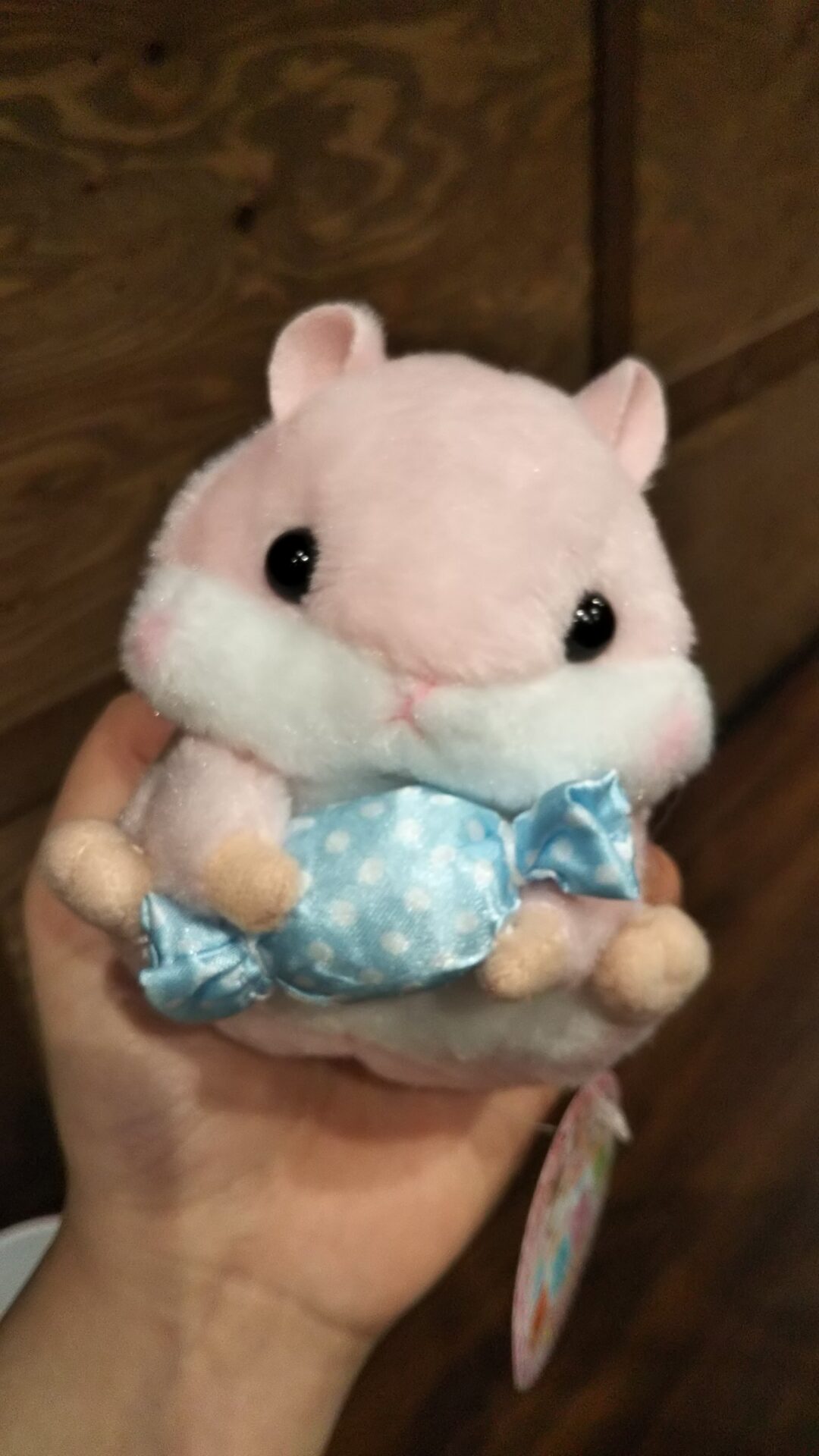 はむはむ！ イメージ