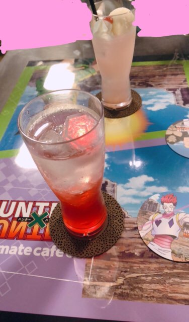 ( ¯•ω•¯ ) イメージ