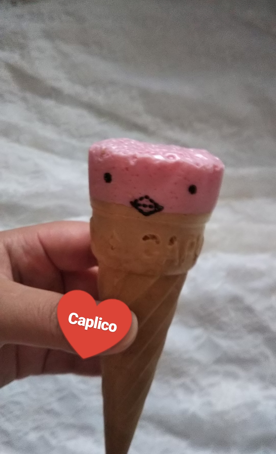 かぷっ！！ イメージ