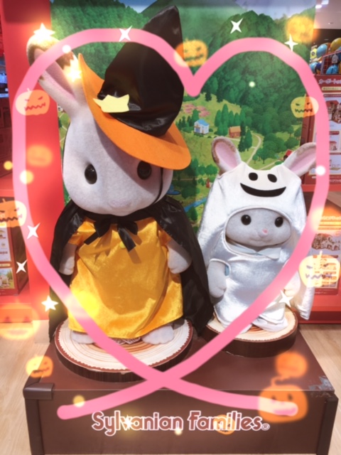 ?Halloween? イメージ