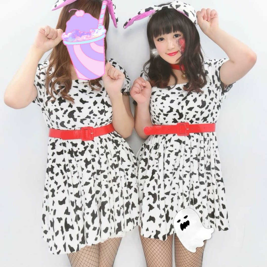今年のはろうぃーん?? イメージ