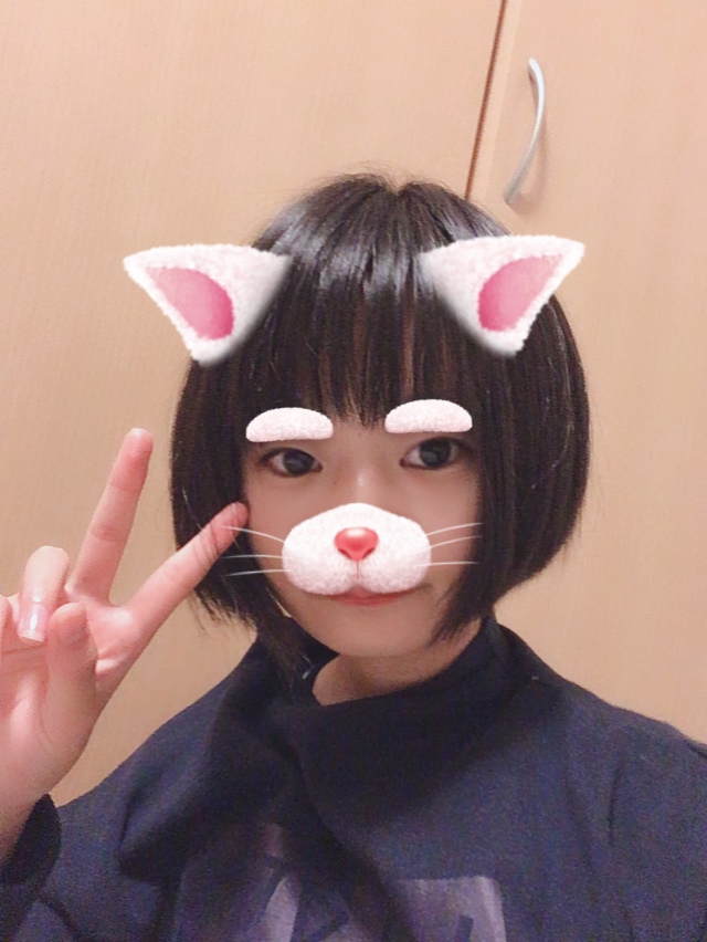 最近寒いですね?? イメージ