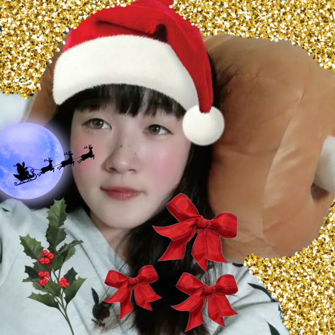 メリークリスマス！✨?✨ イメージ