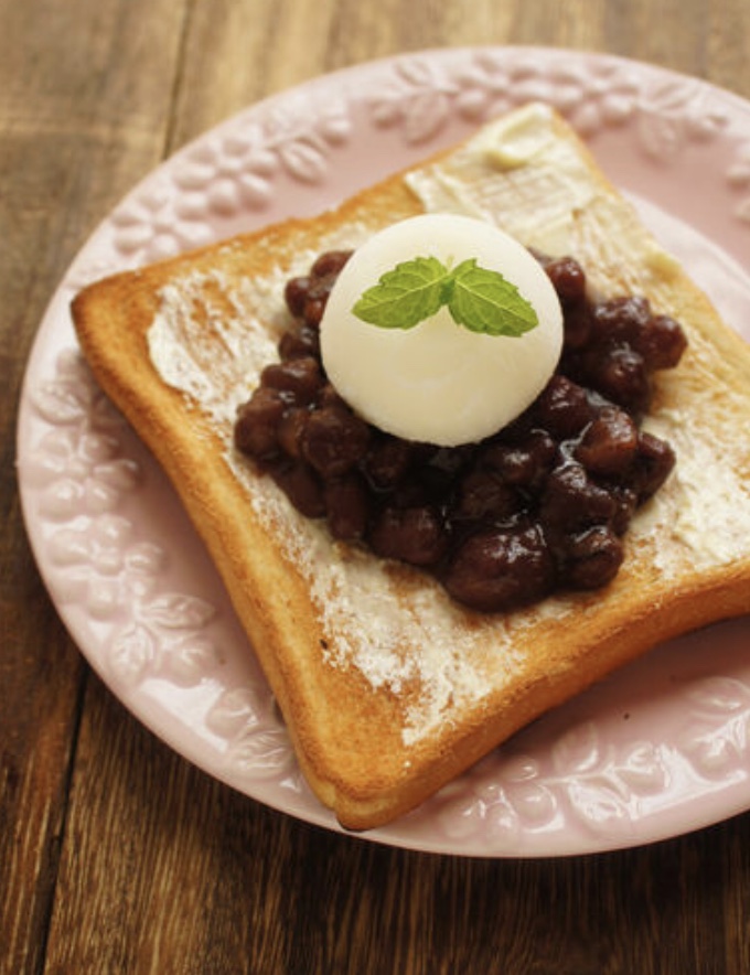 食欲！！！！！? イメージ