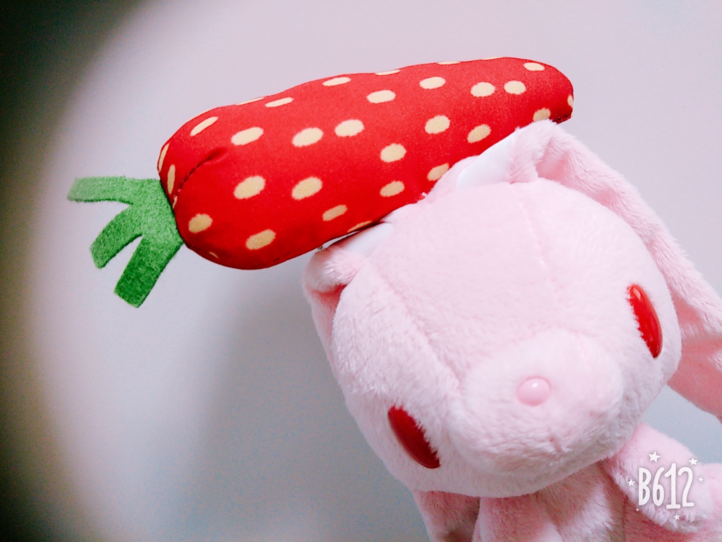 ももです? イメージ