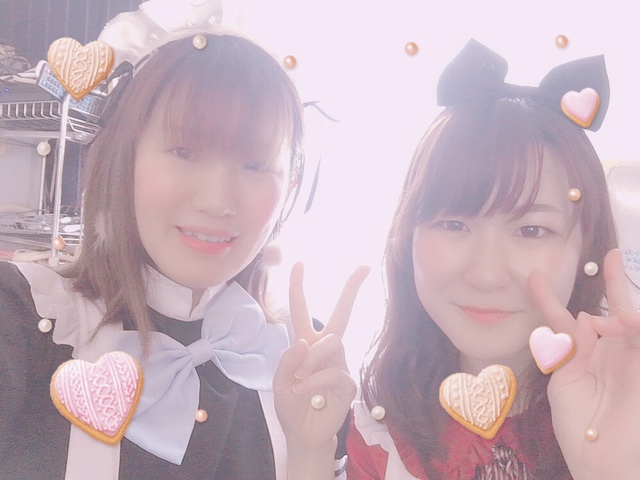 遅くなりましたが… イメージ