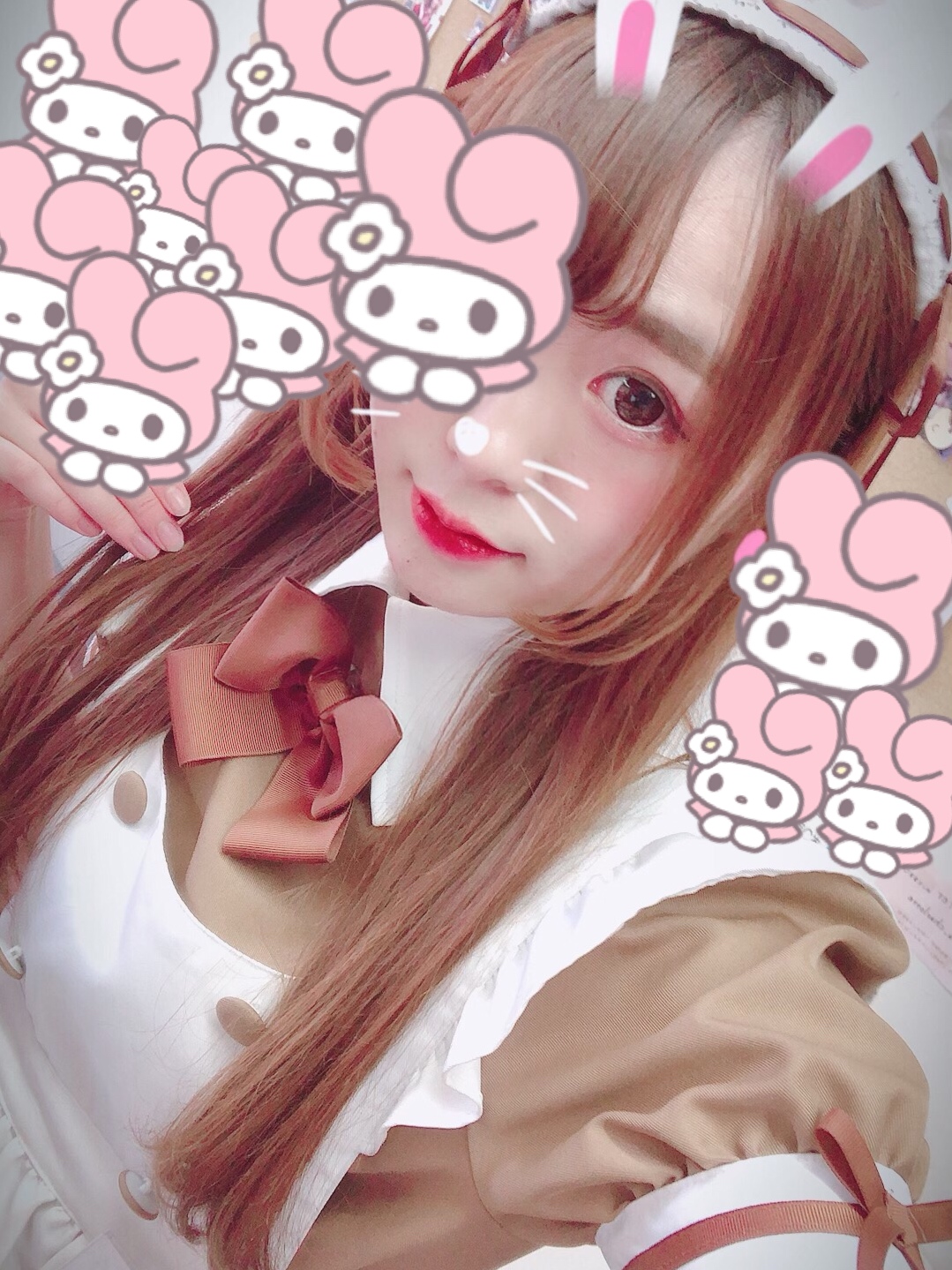 初出勤です?? イメージ