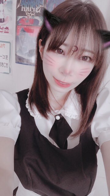 うにゃーーーーっ(  ˙꒳​˙  )? イメージ