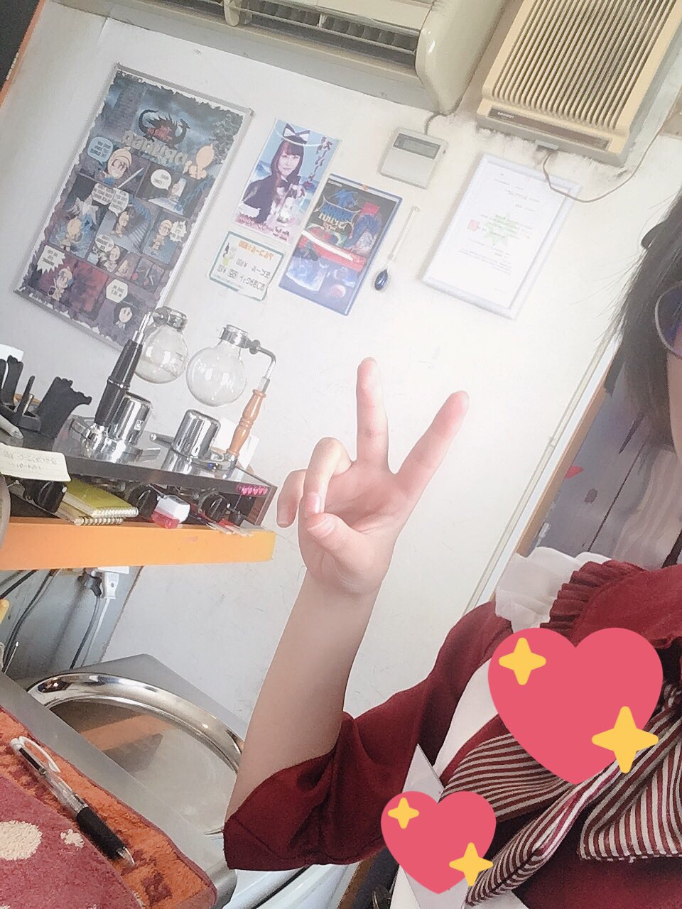 こんにちは?? イメージ