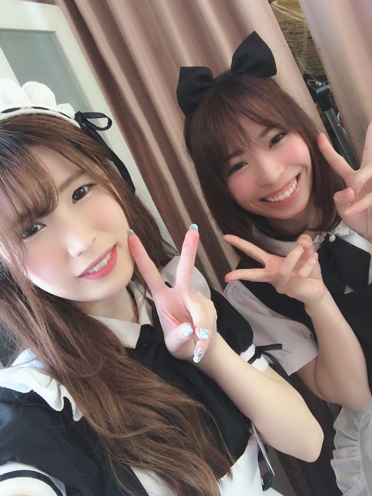 るうさん卒業式 イメージ