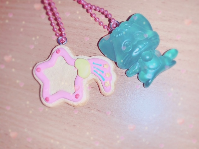 にゃーん( ᐢ˙꒳​˙ᐢ )♡ イメージ
