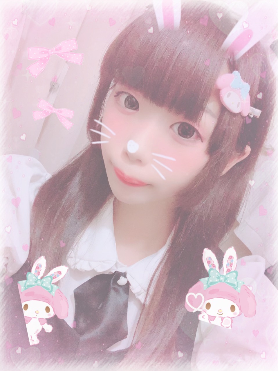 ? ☔ イメージ