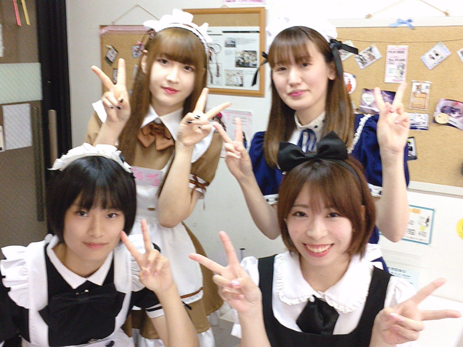 リバイバル るう✨ イメージ