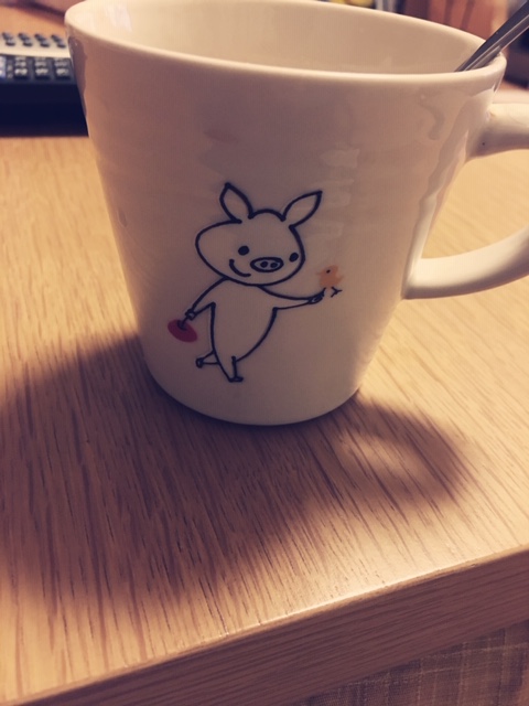 こんばんは〜 イメージ