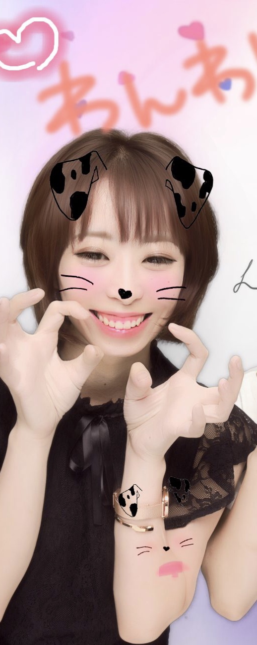 るうです✨ イメージ
