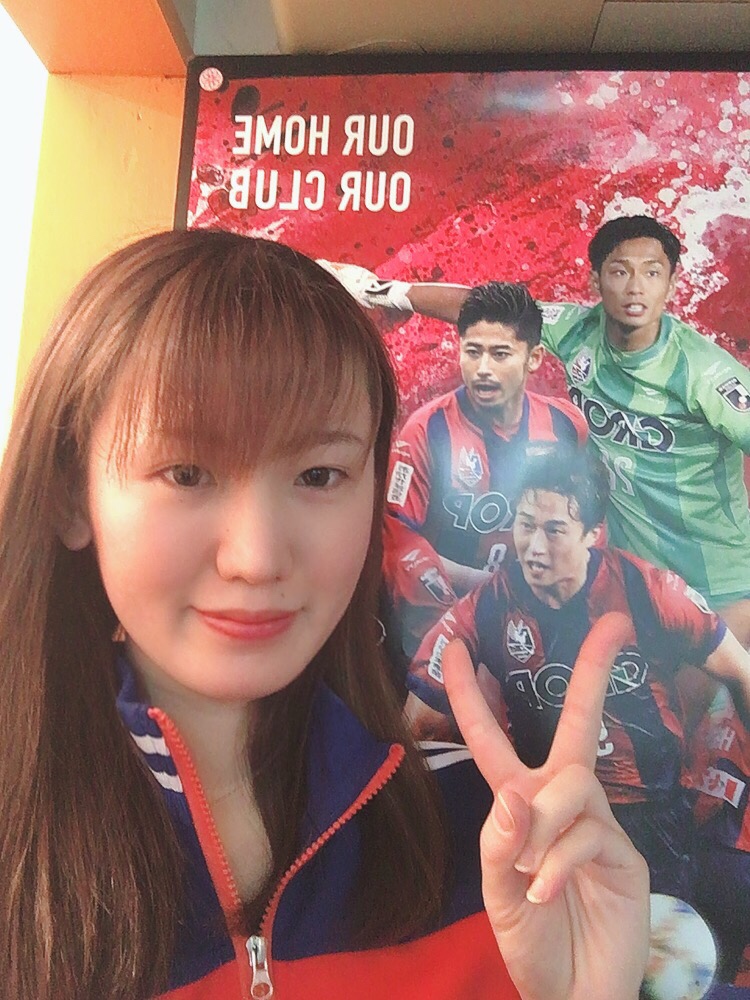 ファジアーノ⚽️✨ イメージ