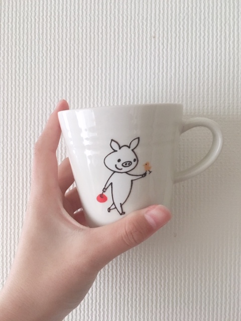 寒い〜〜 イメージ