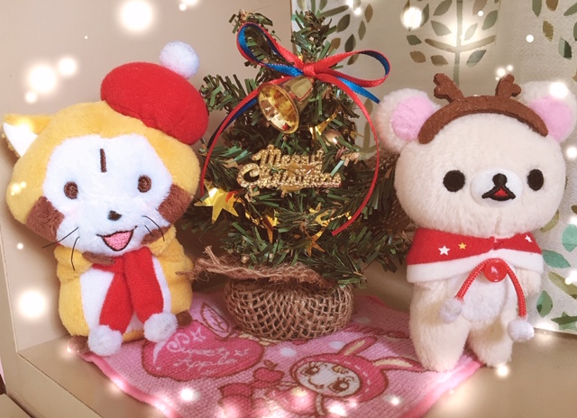 12月?✨✨✨ イメージ