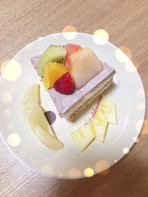 明日からクリスマスケーキ?✨ イメージ