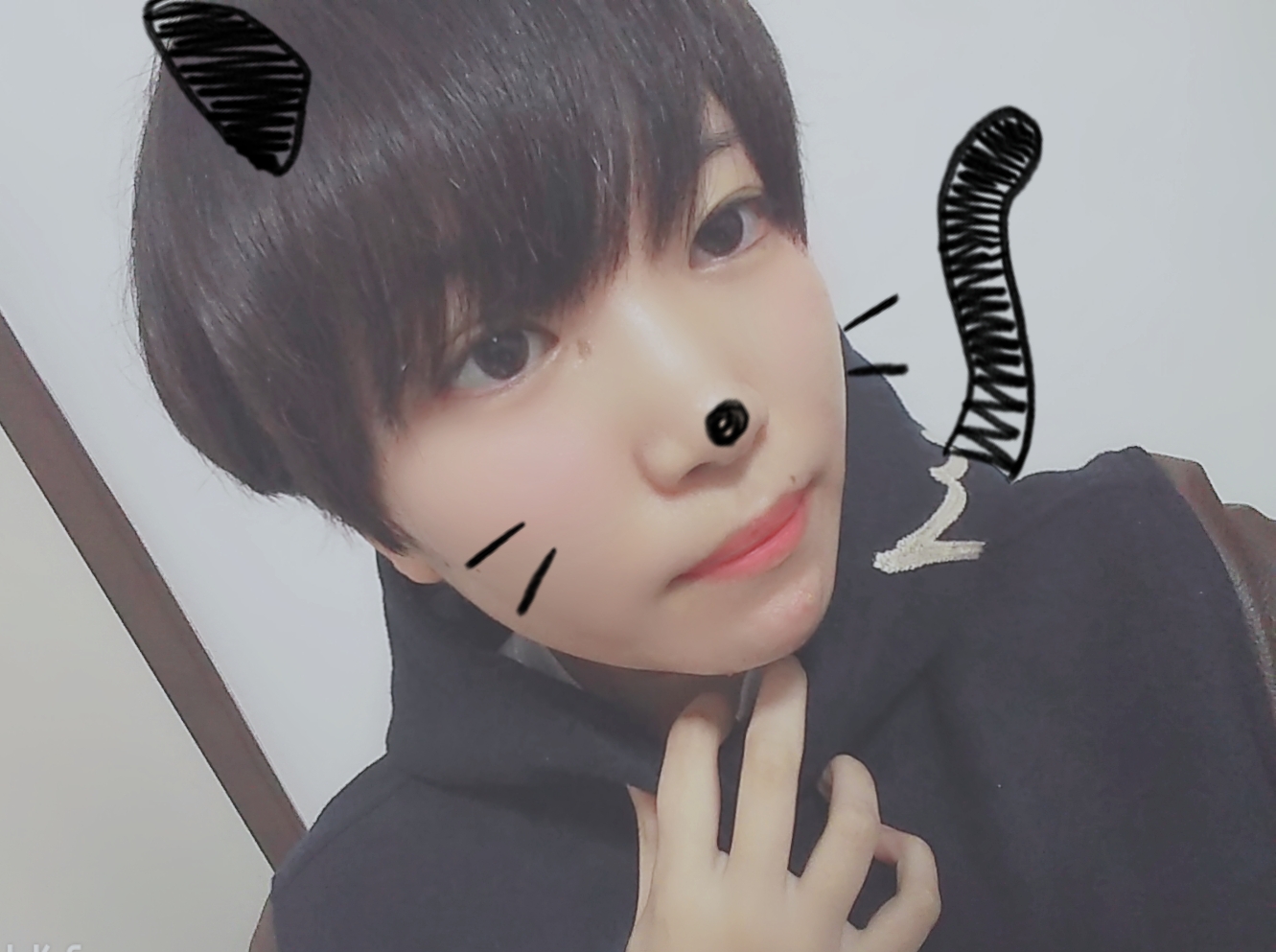 新年の挨拶?*ﾟ イメージ