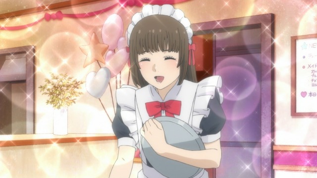 ㊗️アニメデビュー? イメージ