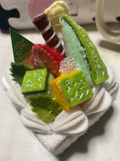 できた！ イメージ