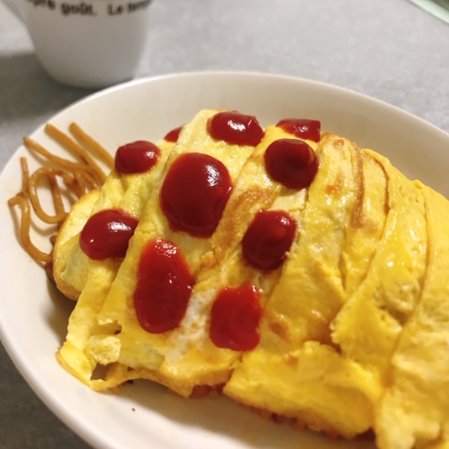 ジブリ飯♪ イメージ