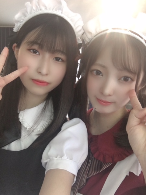 ?️‍♀️ イメージ