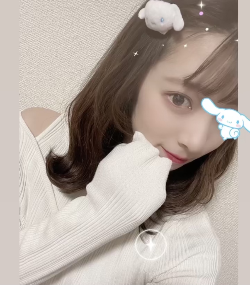 嬉しなもん☁ イメージ