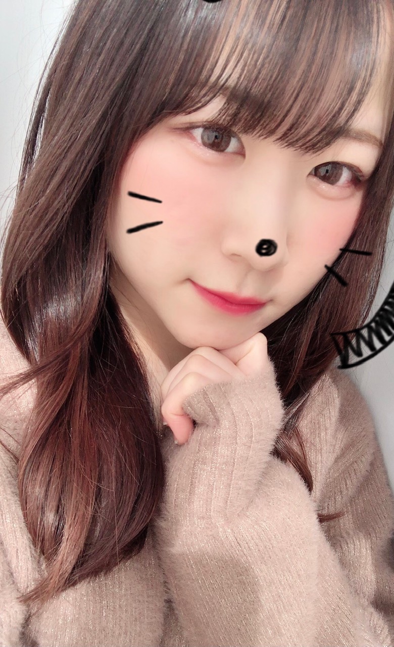 初お給仕? イメージ