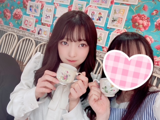 お姫様? イメージ