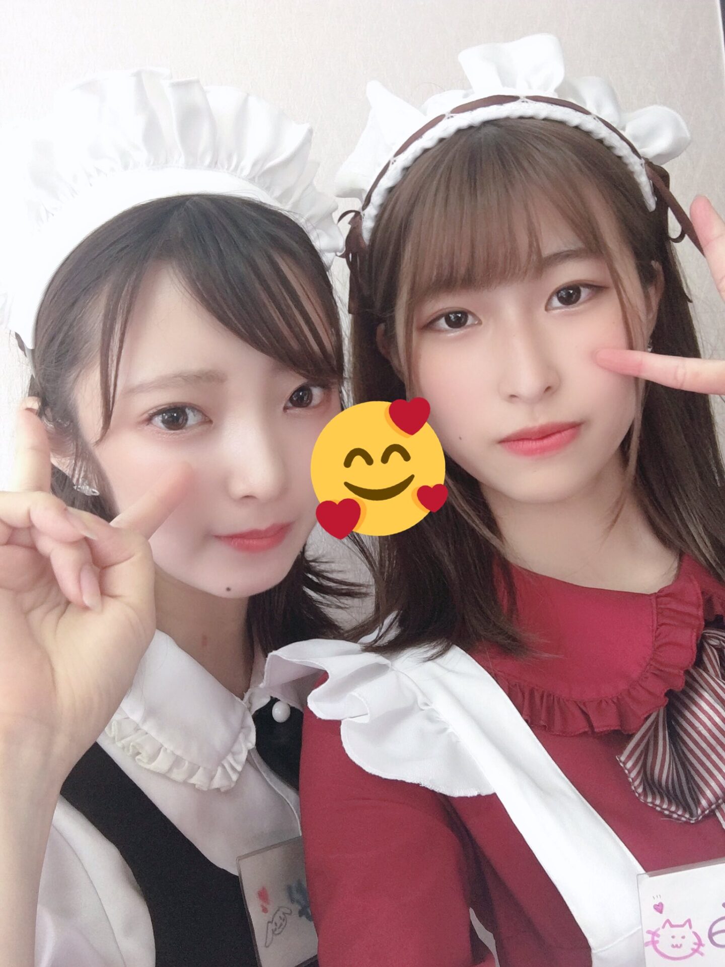 ついに… イメージ