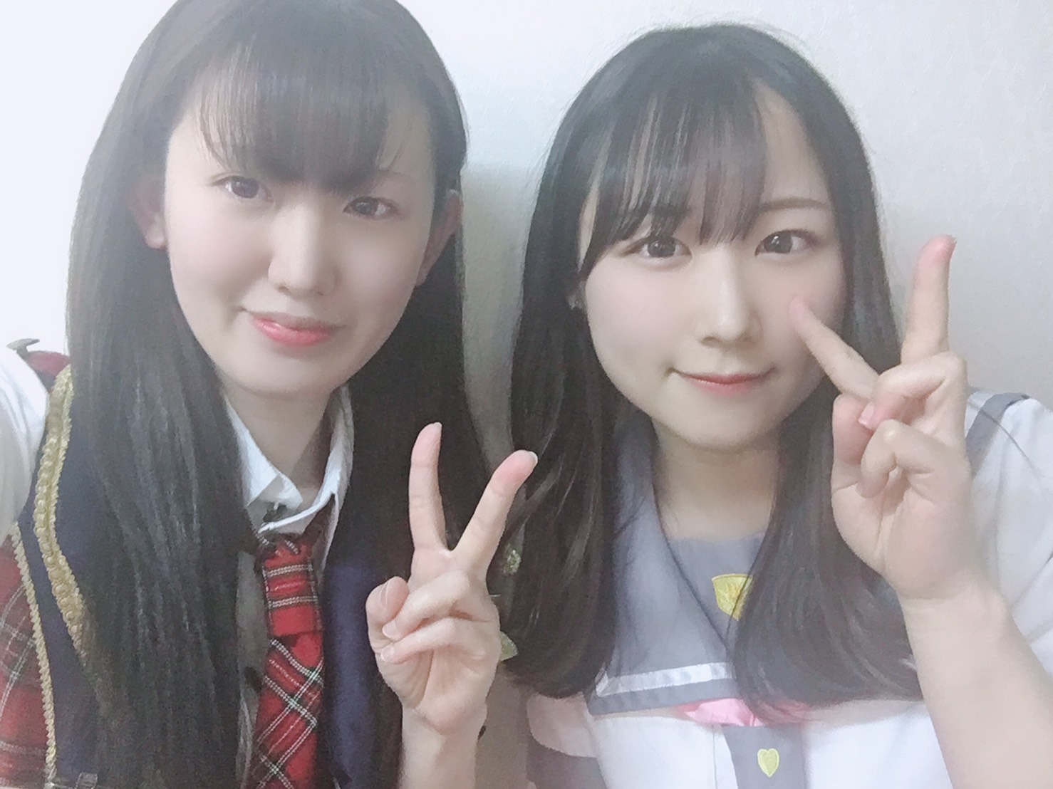 アリーヴェデルチ！? イメージ