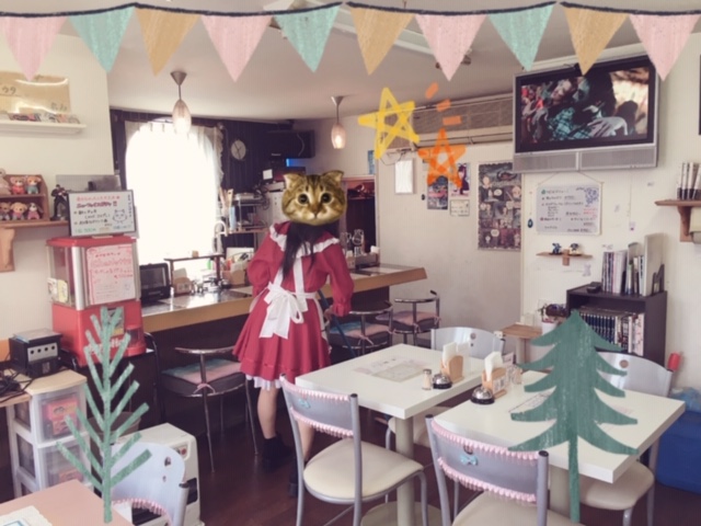 ?GWの営業について? イメージ