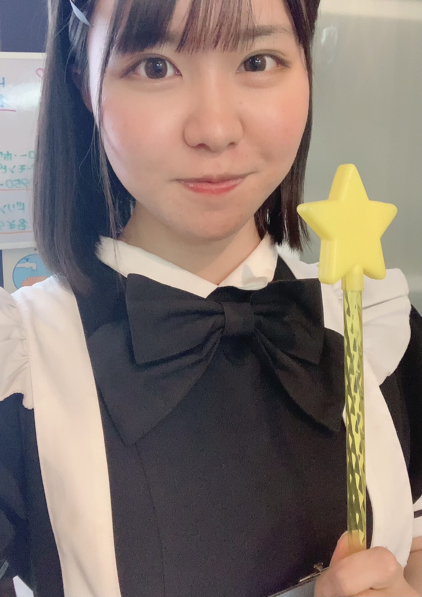 ? イメージ