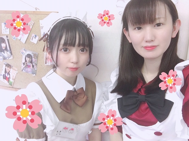 ?うどんパフェ? イメージ